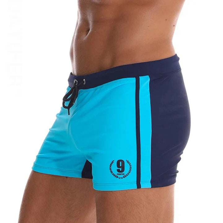 KAMIS™ – MEN'S SHORTS – COMFORT & STYLE
