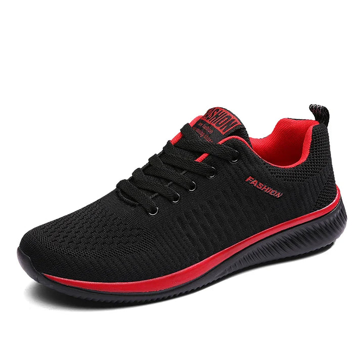 FLEXRUN™ – ULTRA-LIGHTWEIGHT & BREATHABLE MEN'S SNEAKERS