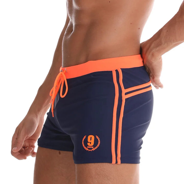 KAMIS™ – MEN'S SHORTS – COMFORT & STYLE