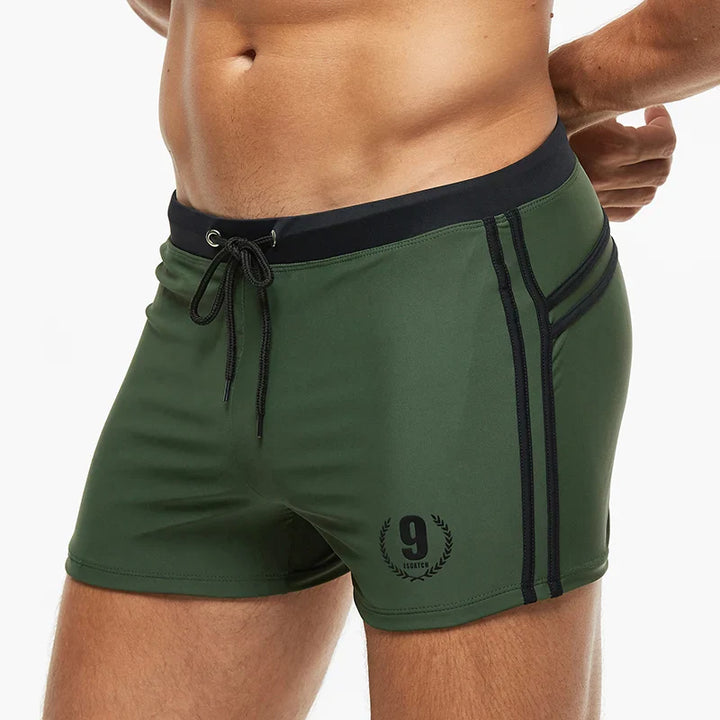KAMIS™ – MEN'S SHORTS – COMFORT & STYLE