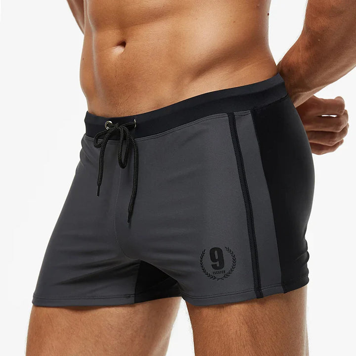 KAMIS™ – MEN'S SHORTS – COMFORT & STYLE