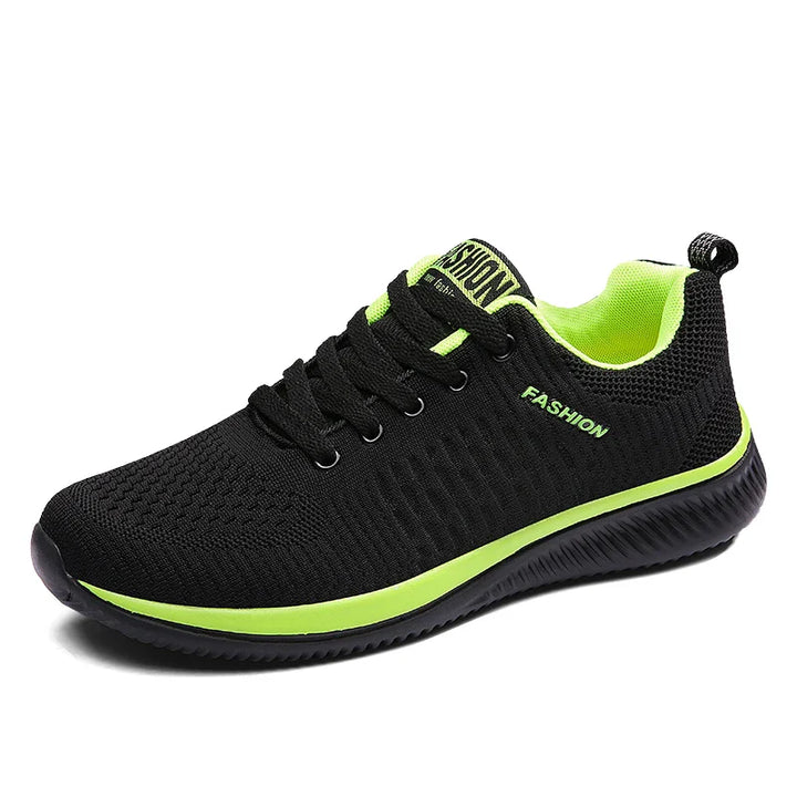 FLEXRUN™ – ULTRA-LIGHTWEIGHT & BREATHABLE MEN'S SNEAKERS