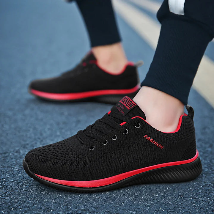 FLEXRUN™ – ULTRA-LIGHTWEIGHT & BREATHABLE MEN'S SNEAKERS