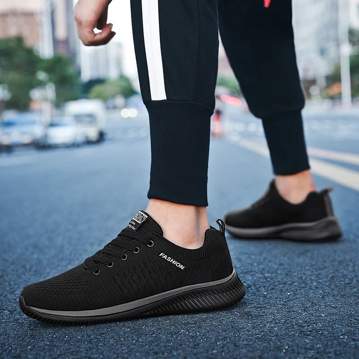 FLEXRUN™ – ULTRA-LIGHTWEIGHT & BREATHABLE MEN'S SNEAKERS