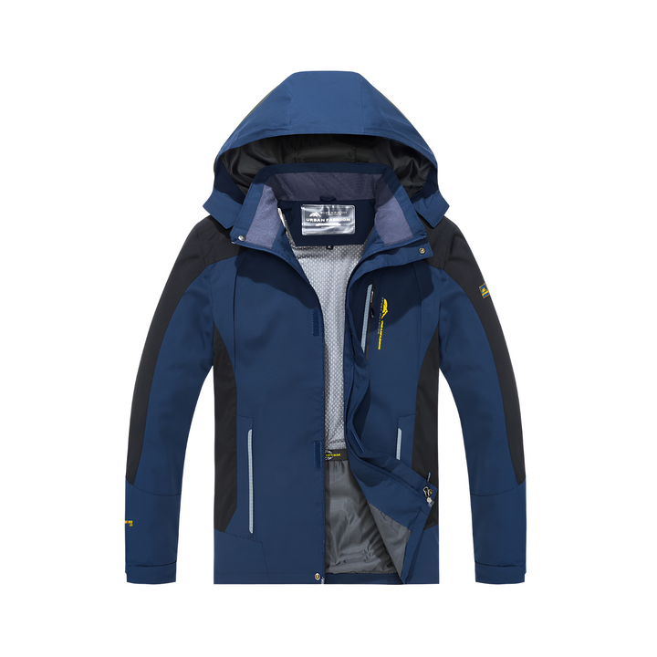 Dalvyn | Waterproof Hiking Jacket