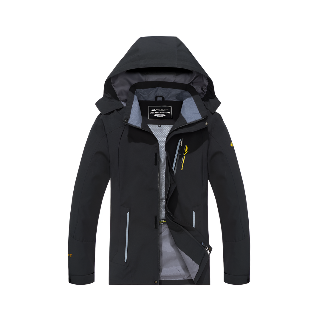 Dalvyn | Waterproof Hiking Jacket