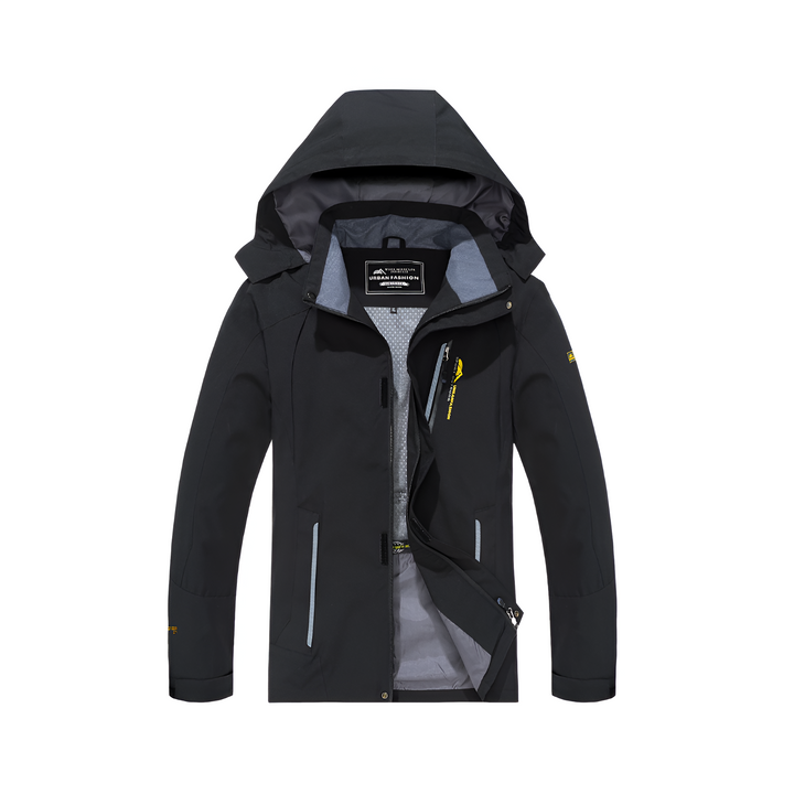 Dalvyn | Waterproof Hiking Jacket