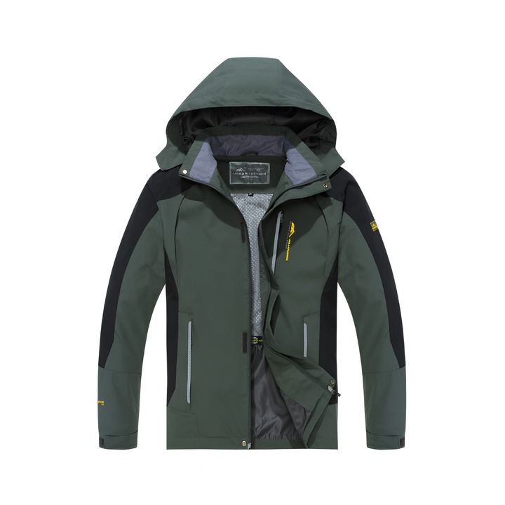 Dalvyn | Waterproof Hiking Jacket