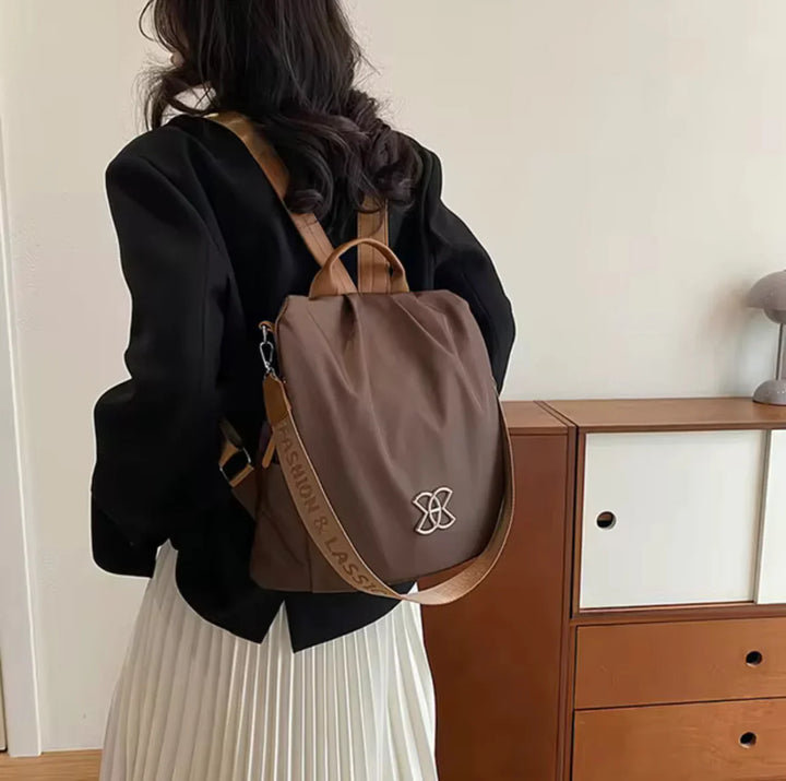 CURA | Anti-Theft Bag