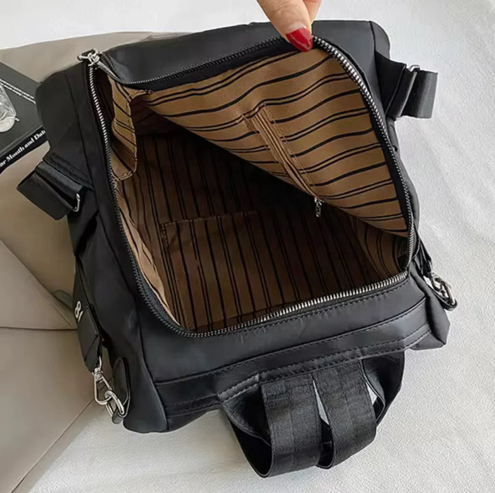 CURA | Anti-Theft Bag