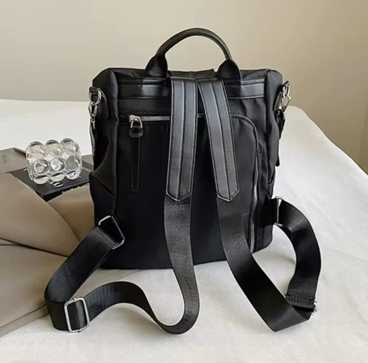 CURA | Anti-Theft Bag
