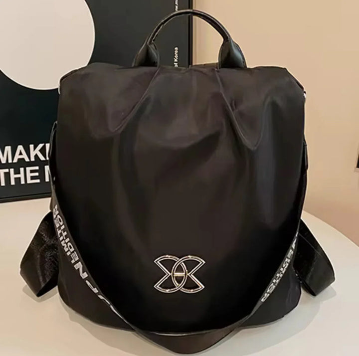 CURA | Anti-Theft Bag