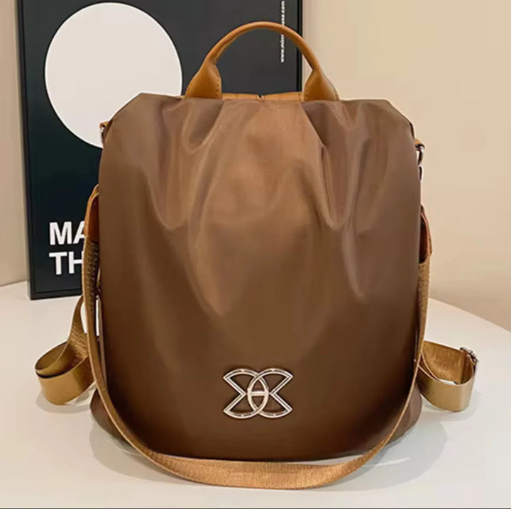 CURA | Anti-Theft Bag