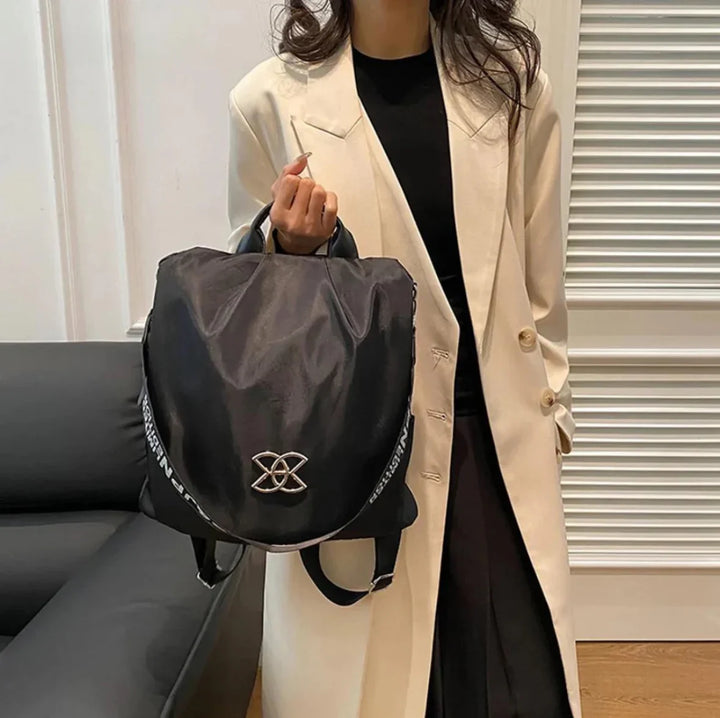 CURA | Anti-Theft Bag