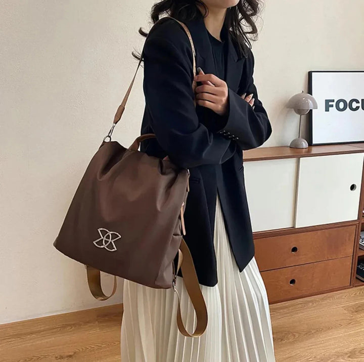 CURA | Anti-Theft Bag