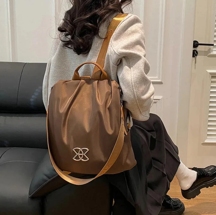 CURA | Anti-Theft Bag