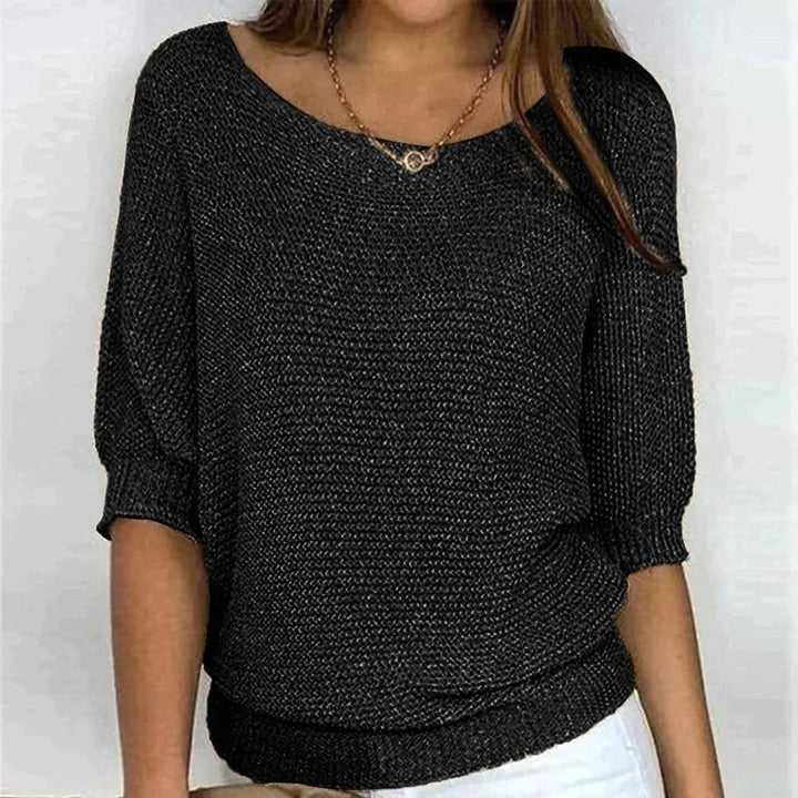 Annabelle™ | Elegant Pullover