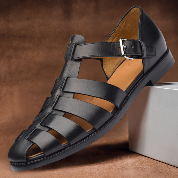 PIOT | Falcon Sandals