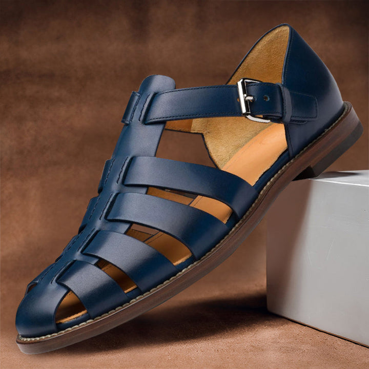 PIOT | Falcon Sandals