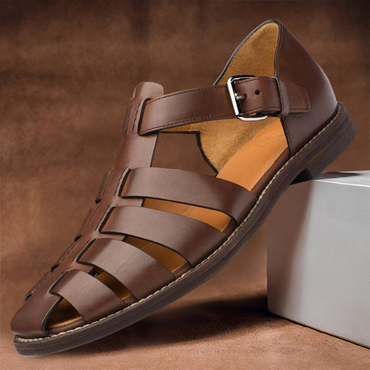 PIOT | Falcon Sandals