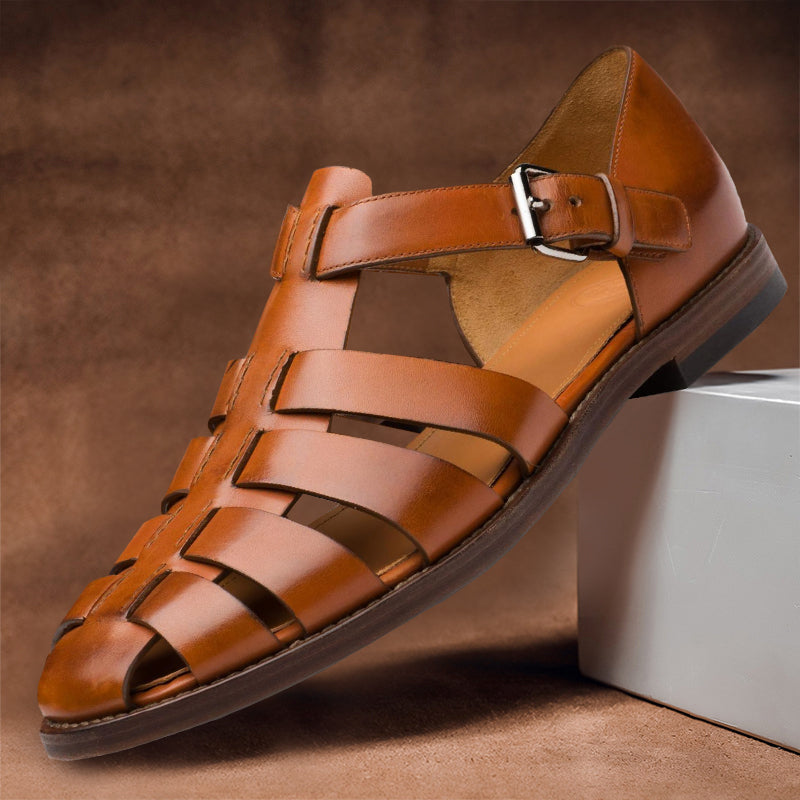 PIOT | Falcon Sandals