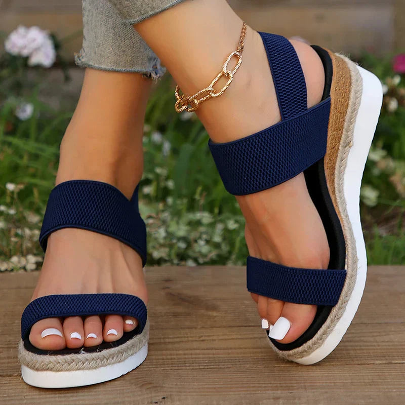 QUARA - Orthopedic Sandals