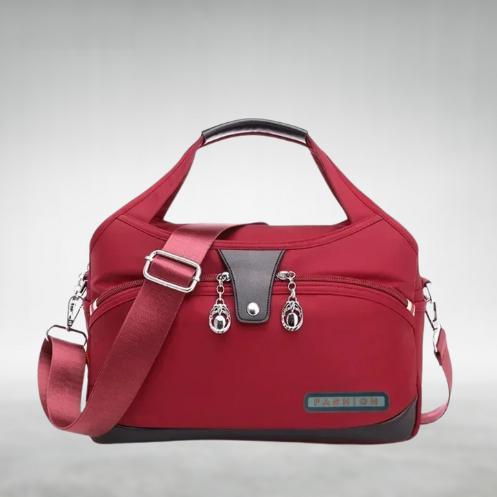 SUSU™ | Premium Anti-Theft Crossbody Bag