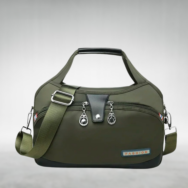 SUSU™ | Premium Anti-Theft Crossbody Bag