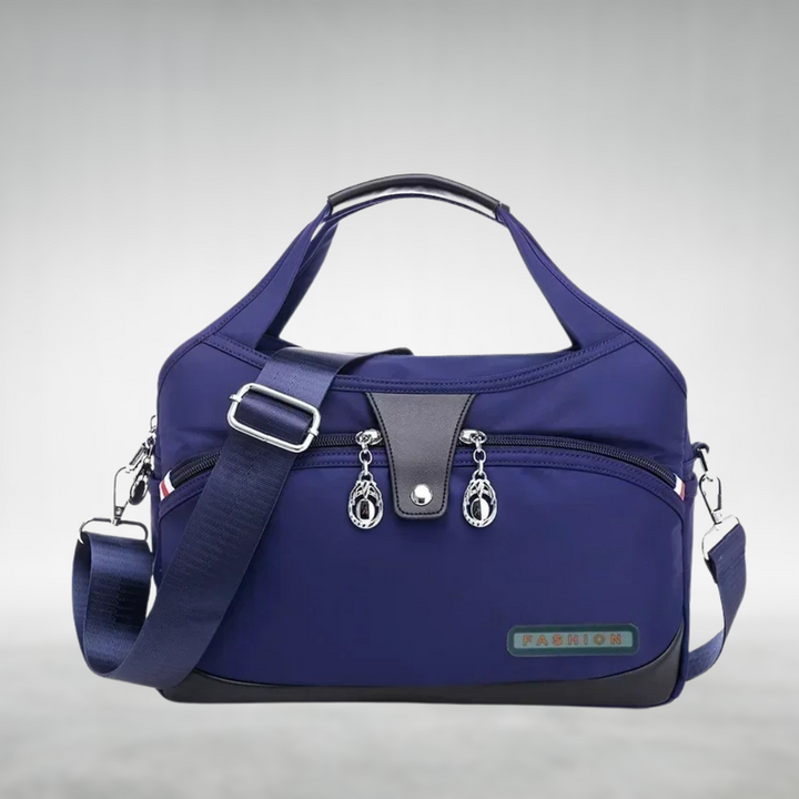 SUSU™ | Premium Anti-Theft Crossbody Bag