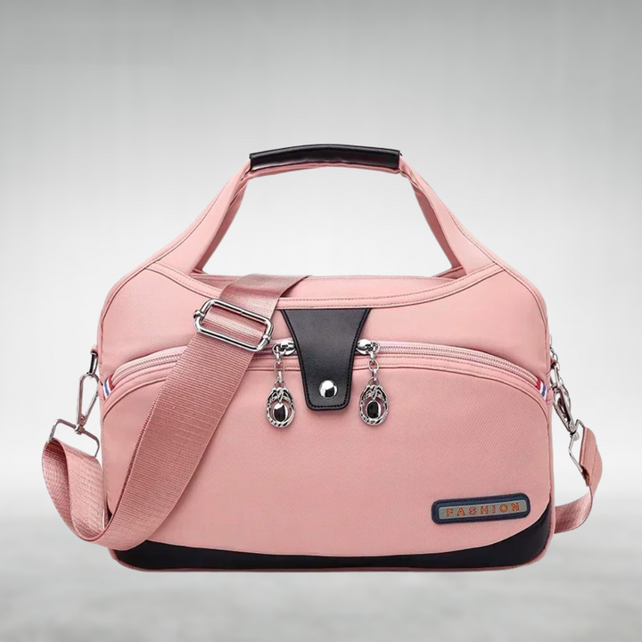 SUSU™ | Premium Anti-Theft Crossbody Bag
