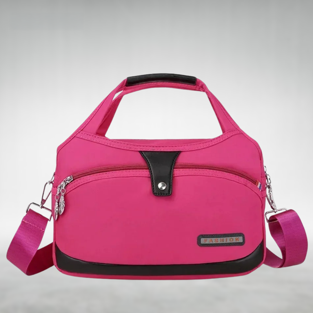 SUSU™ | Premium Anti-Theft Crossbody Bag