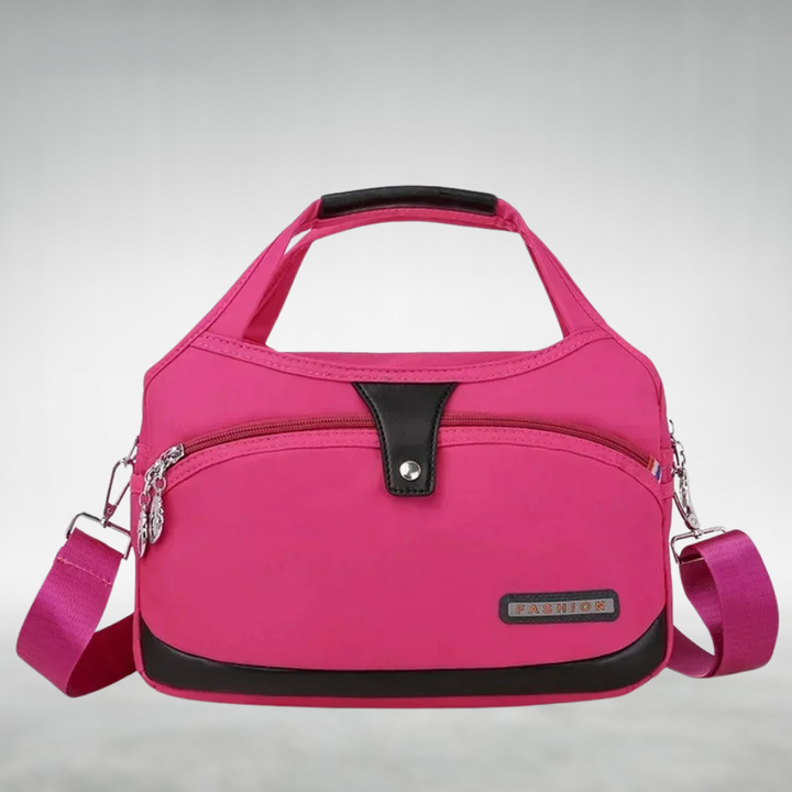 SUSU™ | Premium Anti-Theft Crossbody Bag
