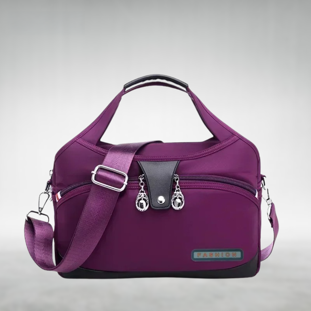 SUSU™ | Premium Anti-Theft Crossbody Bag