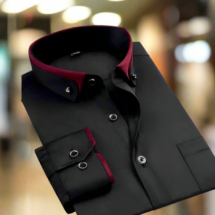 CAMOL - Elegant Shirt