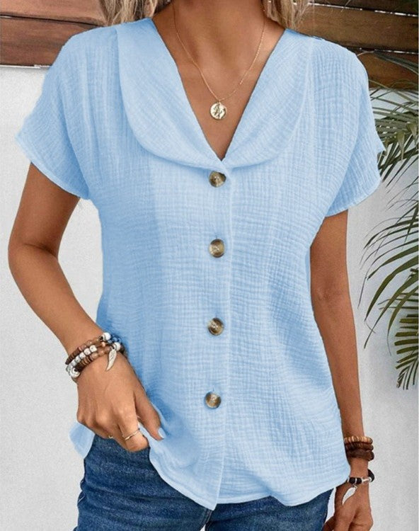 Nova™ | Chic Day Blouse