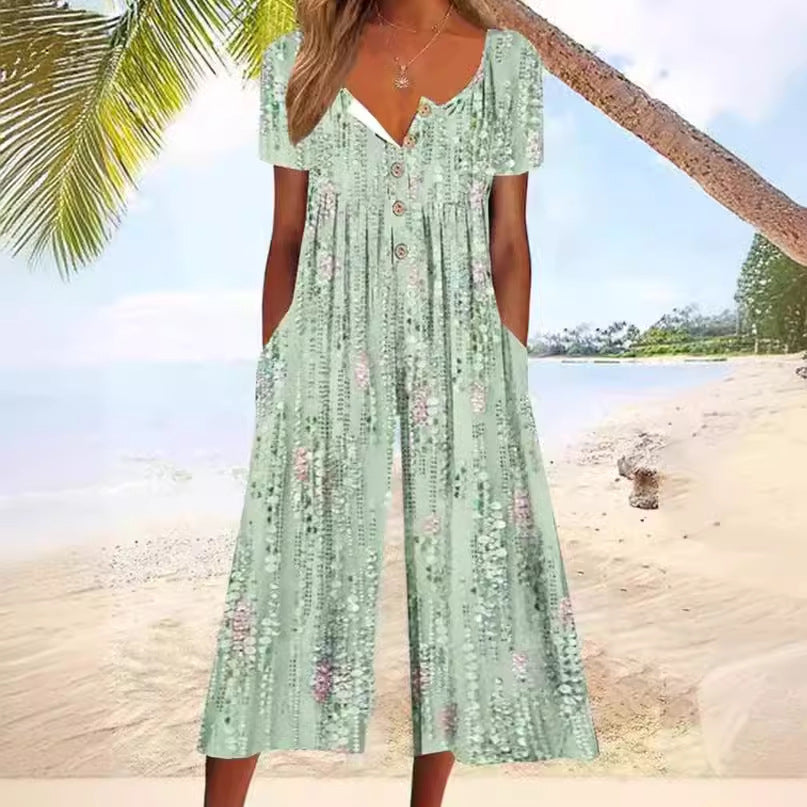 EIRI™ Trendy and Stylish Jumpsuit