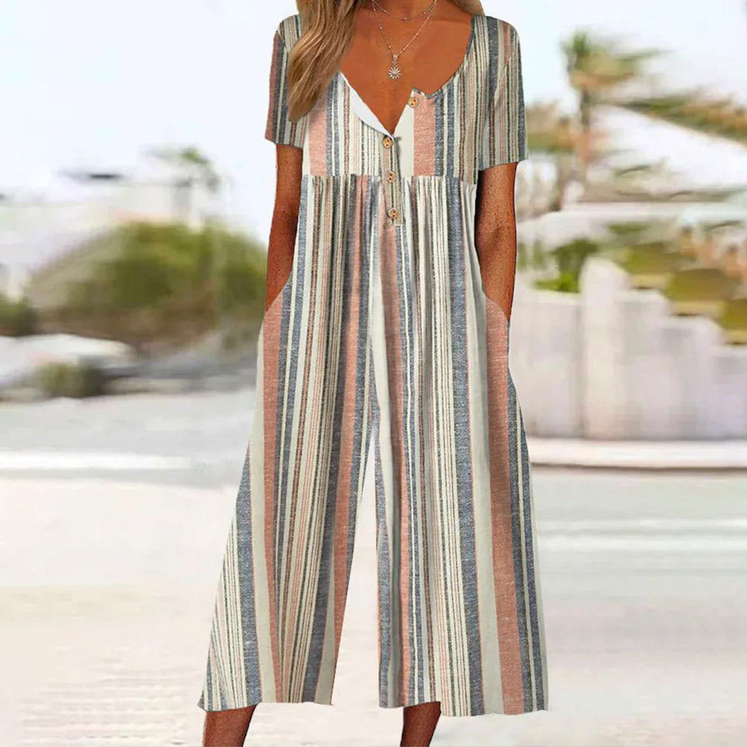 EIRI™ Trendy and Stylish Jumpsuit