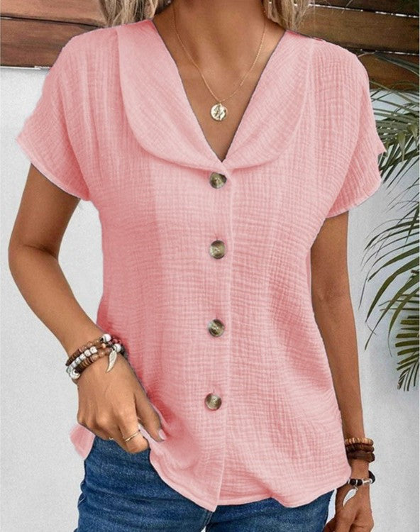 Nova™ | Chic Day Blouse