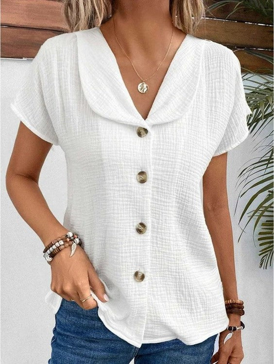 Nova™ | Chic Day Blouse