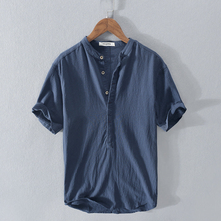 Julion | Linen Shirt