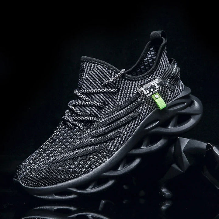 AIRSPRINT™ – ULTRA-LIGHTWEIGHT & BREATHABLE SPORTS SNEAKERS