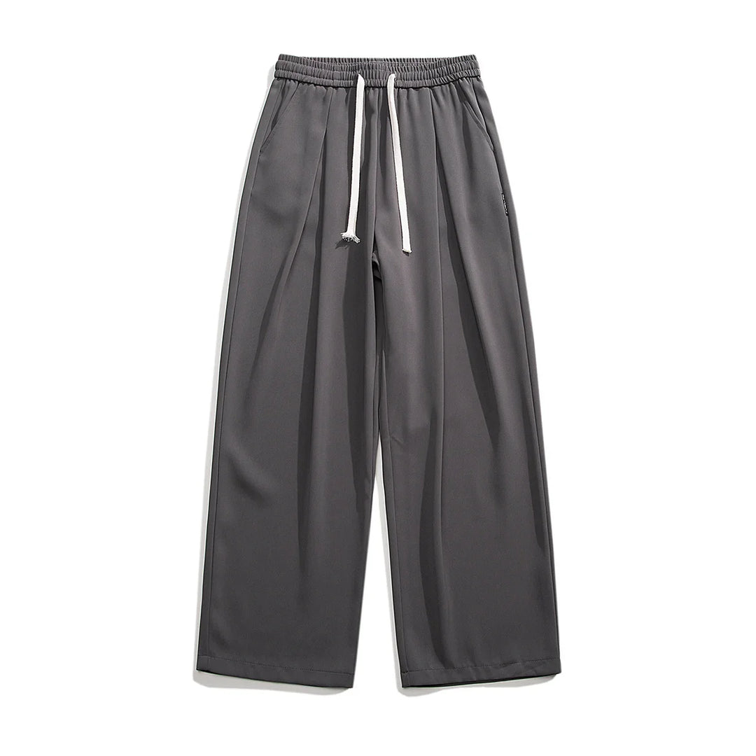 Lyndon Ice Silk Sweatpants