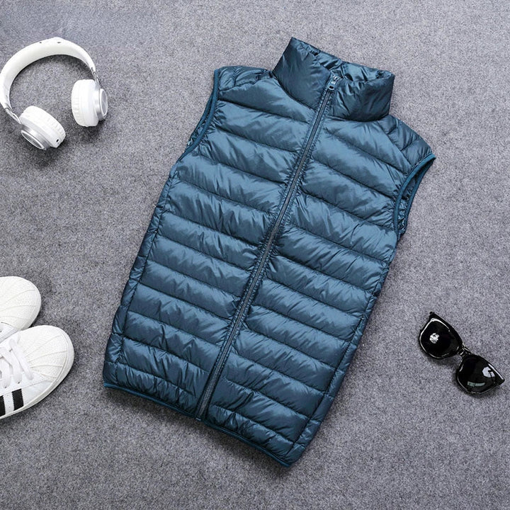FERNARDO™ – LIGHTWEIGHT & WARM MEN'S VEST