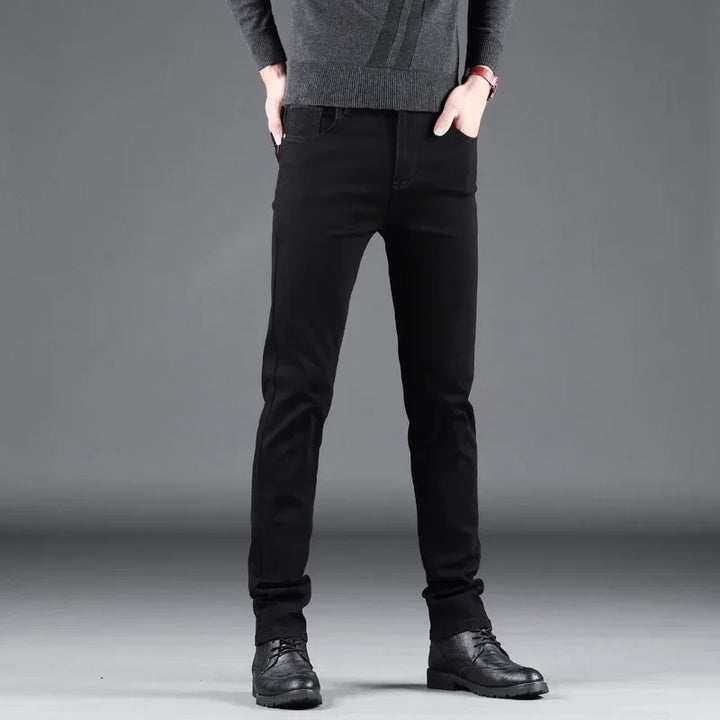 MIEDIRN™ – MEN'S SLIM-FIT JEANS – STRETCH & ELEGANCE