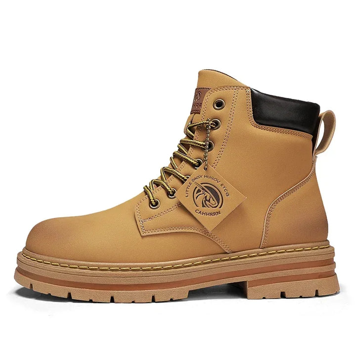 SAIVIC™ – CLASSIC STYLE, ULTIMATE COMFORT