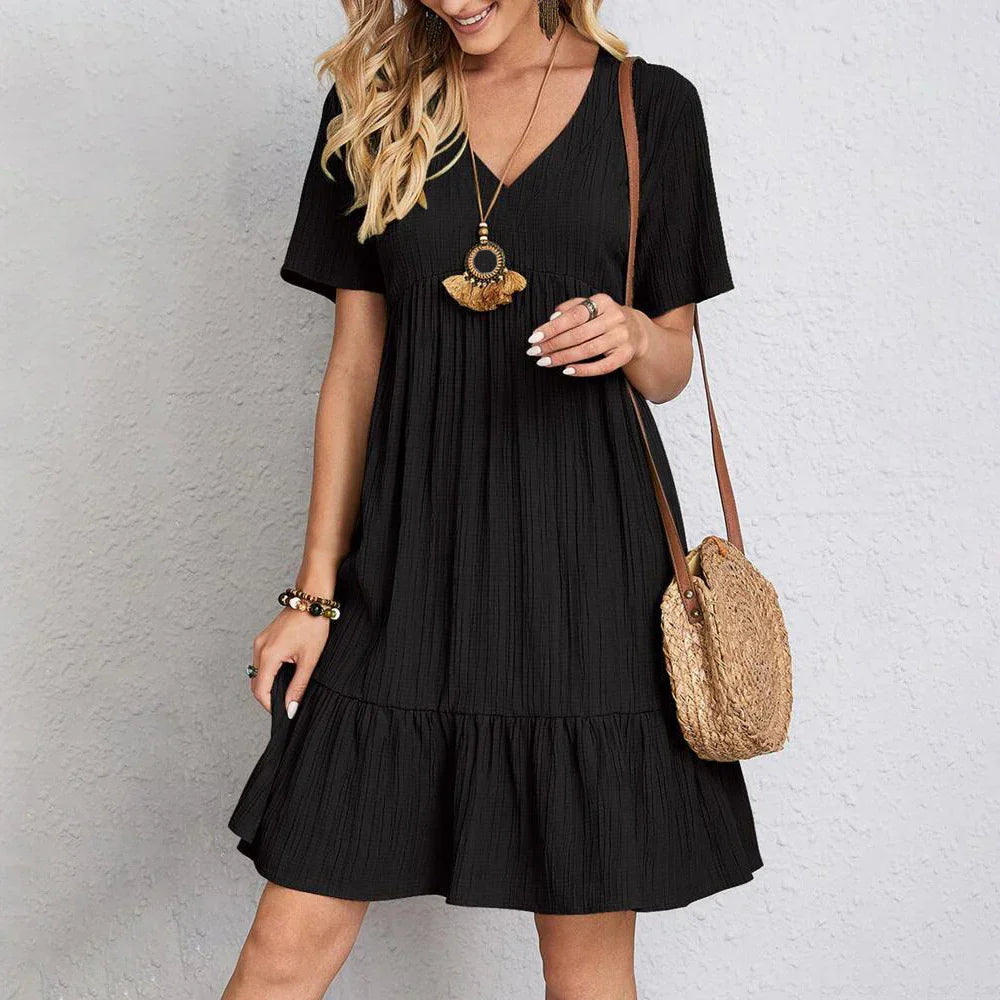 Evale | Casual Summer Dress