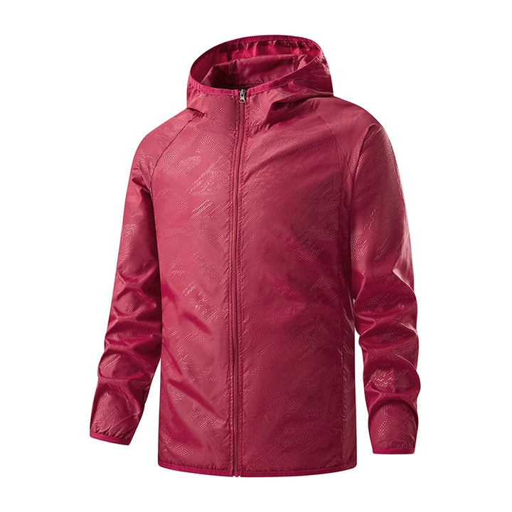Dalvyn | Packable Waterproof Jacket