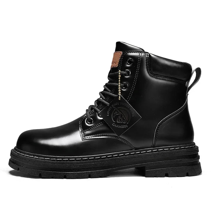 SAIVIC™ – CLASSIC STYLE, ULTIMATE COMFORT