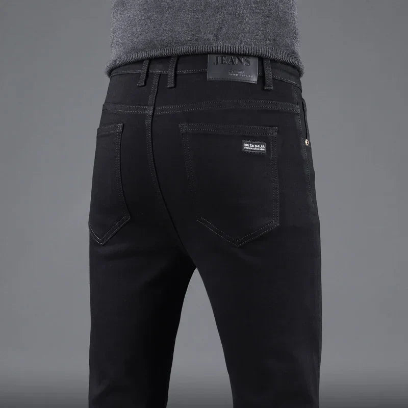 MIEDIRN™ – MEN'S SLIM-FIT JEANS – STRETCH & ELEGANCE