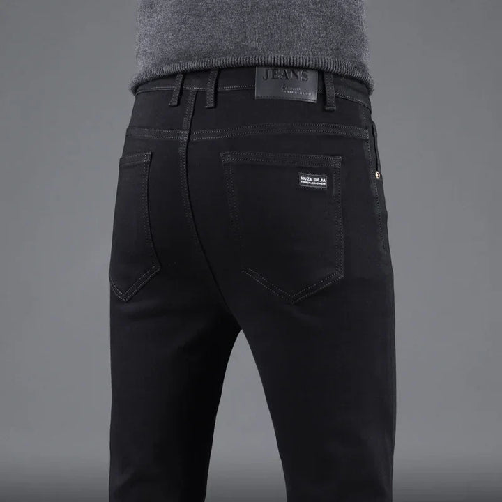 MIEDIRN™ – MEN'S SLIM-FIT JEANS – STRETCH & ELEGANCE
